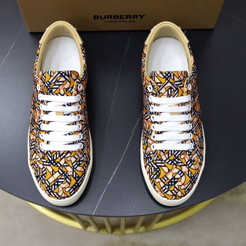 Burberry Sneakers